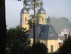 Basilika in Gößweinstein