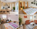 Ferienwohnung im Gästehaus